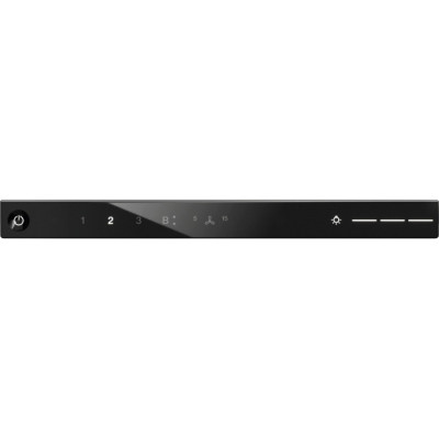 Встроенная вытяжка с плоской выдвижной панелью Miele DAS 8630