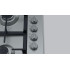 Газова варильна поверхня Bosch PBH6C5B92R
