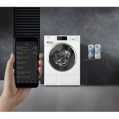 Стиральная машина Miele WWG 660 WCS Стиральная машина Miele WWG 660 WCS