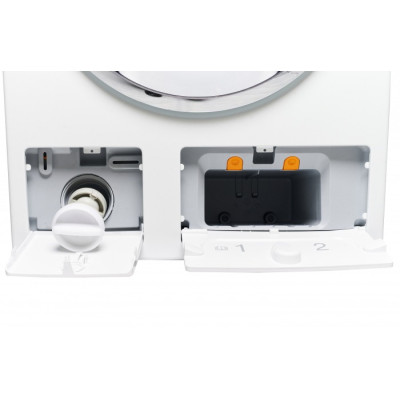 Стиральная машина Miele WWG 660 WCS Стиральная машина Miele WWG 660 WCS