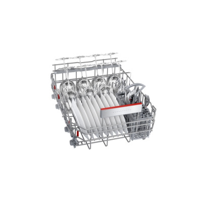Вбудована посудомийна машина Bosch SPV6ZMX21K