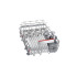 Вбудована посудомийна машина Bosch SPV6ZMX21K
