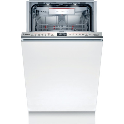 Вбудована посудомийна машина Bosch SPV6ZMX21K