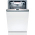 Вбудована посудомийна машина Bosch SPV6ZMX21K