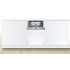 Вбудована посудомийна машина Bosch SPV6ZMX21K
