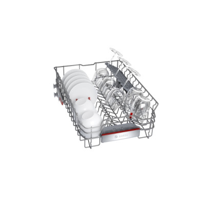 Вбудована посудомийна машина Bosch SPV6ZMX21K