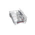 Вбудована посудомийна машина Bosch SPV6ZMX21K