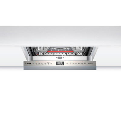 Вбудована посудомийна машина Bosch SPV6ZMX21K