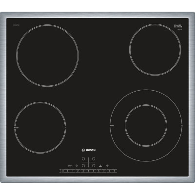 Електрична варильна поверхня Bosch PKF645FP2E