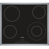 Електрична варильна поверхня Bosch PKF645FP2E