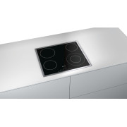 Електрична варильна поверхня Bosch PKF645FP2E