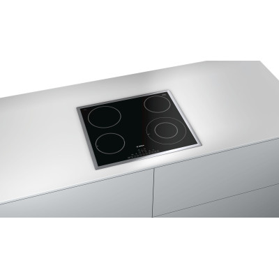 Електрична варильна поверхня Bosch PKF645FP2E