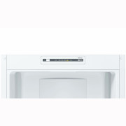Двухкамерный холодильник Bosch KGN33NW206