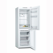 Двухкамерный холодильник Bosch KGN33NW206