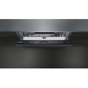 Вбудовувана посудомийна машина Siemens SR67ZX03MK