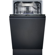 Вбудовувана посудомийна машина Siemens SR67ZX03MK