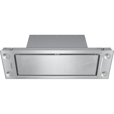 Встроенный вытяжной модуль (Extractor units) Miele DA 2698 CleanSteel