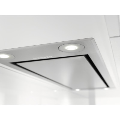 Встроенный вытяжной модуль (Extractor units) Miele DA 2698 CleanSteel