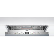 Вбудовувана посудомийна машина Bosch SMV4HVX00K