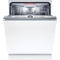 Вбудовувана посудомийна машина Bosch SMV4HVX00K