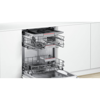 Встраиваемая посудомоечная машина Bosch SMV26MX00T