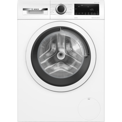 Стирально-сушильная машина Bosch WNA13400BY