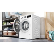 Прально-сушильна машина Bosch WNA13400BY