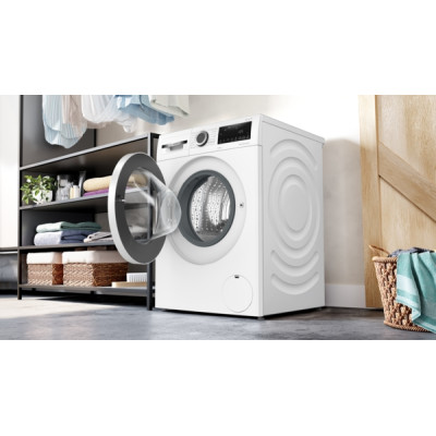 Стирально-сушильная машина Bosch WNA13400BY