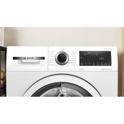 Стирально-сушильная машина Bosch WNA13400BY