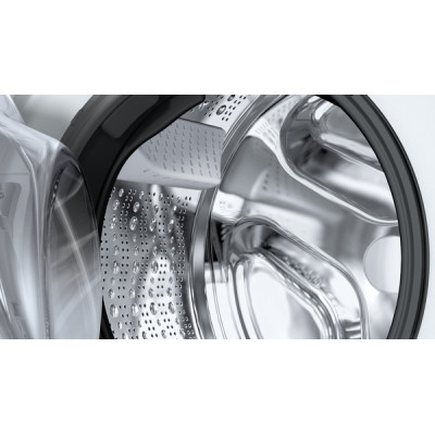 Стирально-сушильная машина Bosch WNA13400BY