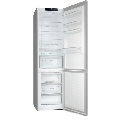 Соло холодильники-морозильники Miele KFN 4394 ED el