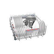 Вбудовувана посудомийна машина Bosch SMV6ECX50K