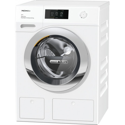 Прально-сушильна машина Miele WTR 870 WPM