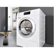 Прально-сушильна машина Miele WTR 870 WPM