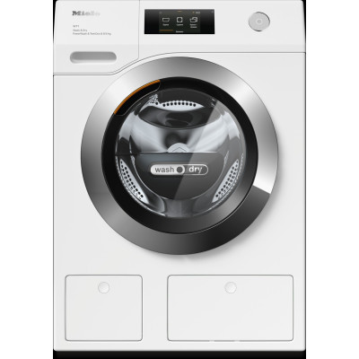 Прально-сушильна машина Miele WTR 870 WPM