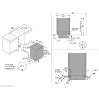 Посудомийна машина ASKO DSD746U (виставковий зразок)