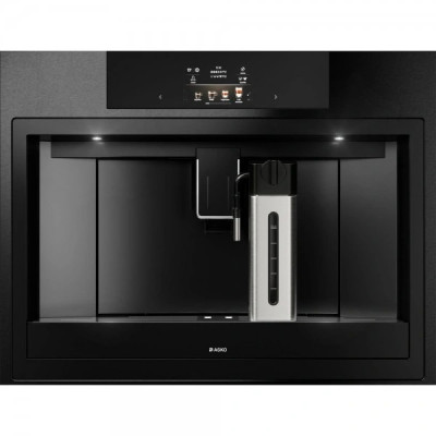 Встраиваемая кофемашина ASKO CM8477B