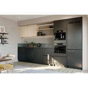 Встраиваемая кофемашина ASKO CM8477B