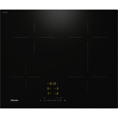 Индукционная нанель конфорок Miele KM 7363 FL