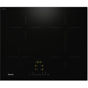 Индукционная нанель конфорок Miele KM 7363 FL