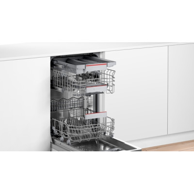 Встраиваемая посудомоечная машина Bosch SPH4EMX28K