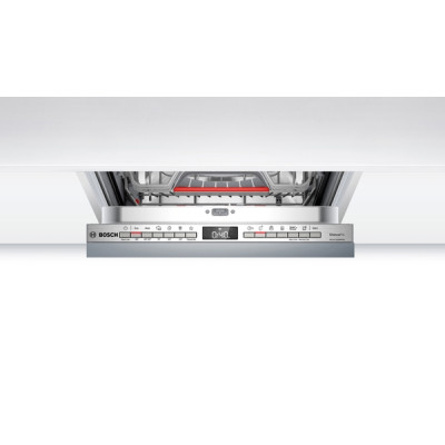 Встраиваемая посудомоечная машина Bosch SPH4EMX28K