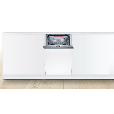 Встраиваемая посудомоечная машина Bosch SPH4EMX28K