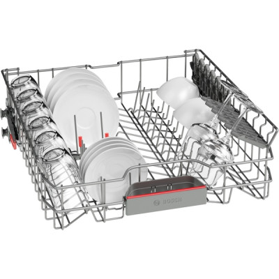 Вбудовувана посудомийна машина Bosch SMV6EMX75Q Вбудовувана посудомийна машина Bosch SMV6EMX75Q