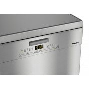 Посудомийна машина Miele G 5000 SC CleanSteel