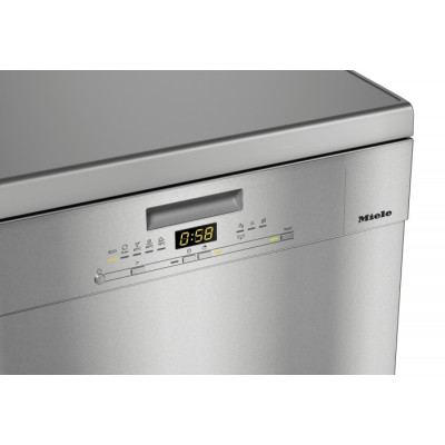 Посудомоечная машина Miele G 5000 SC CleanSteel