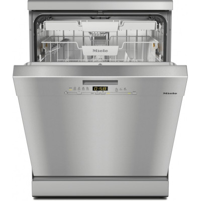 Посудомоечная машина Miele G 5000 SC CleanSteel