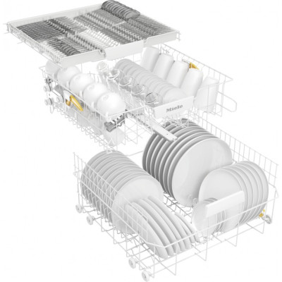 Посудомоечная машина Miele G 5000 SC CleanSteel