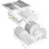 Посудомоечная машина Miele G 5000 SC CleanSteel
