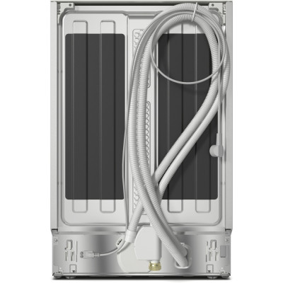 Посудомоечная машина Miele G 5000 SC CleanSteel